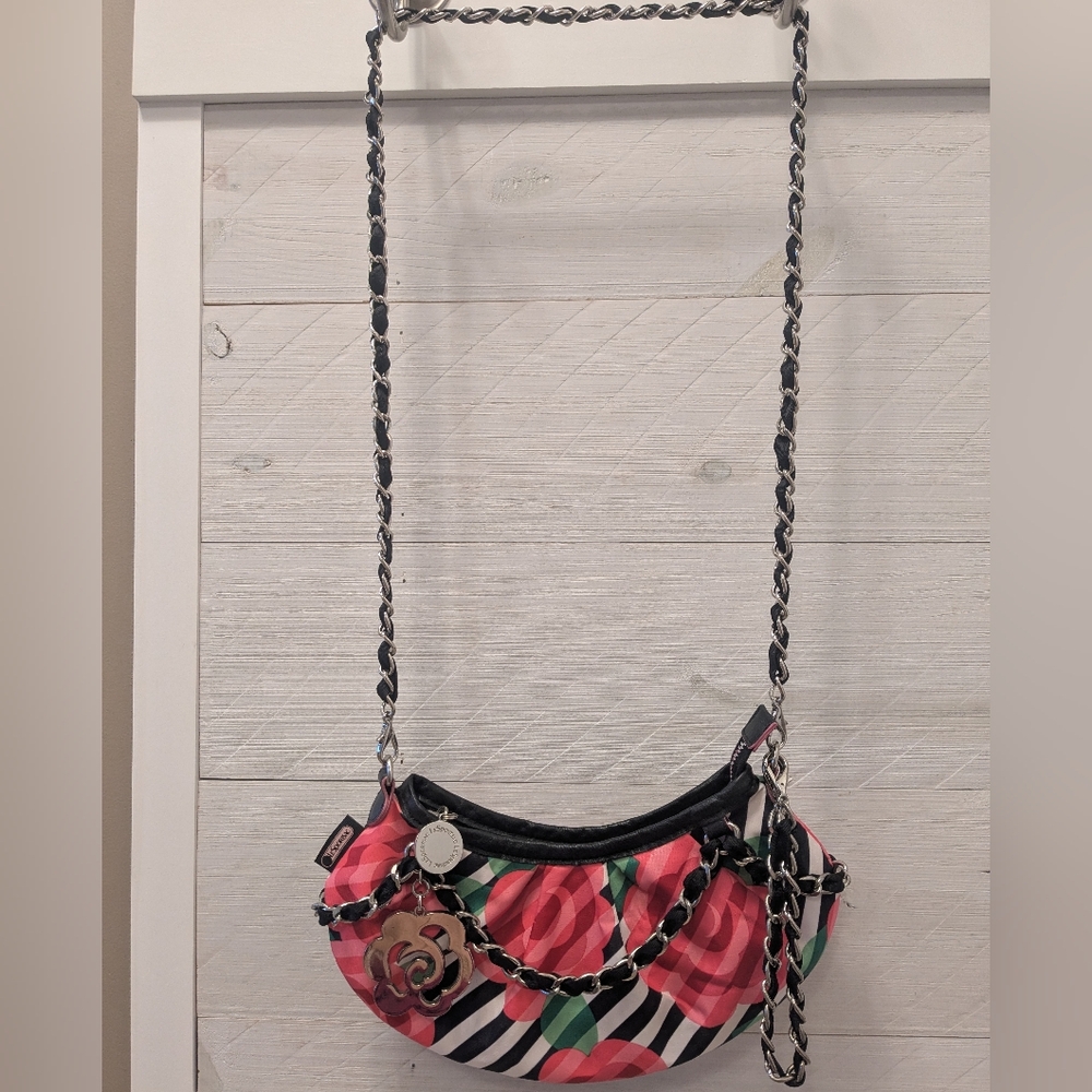 👛 EUC Lesportsac The OC Women's Purse / Clutch - Picture 2 of 9